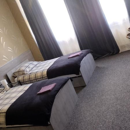 Hotelik Mona-Pokoje Z Lazienkami Elbląg Eksteriør billede