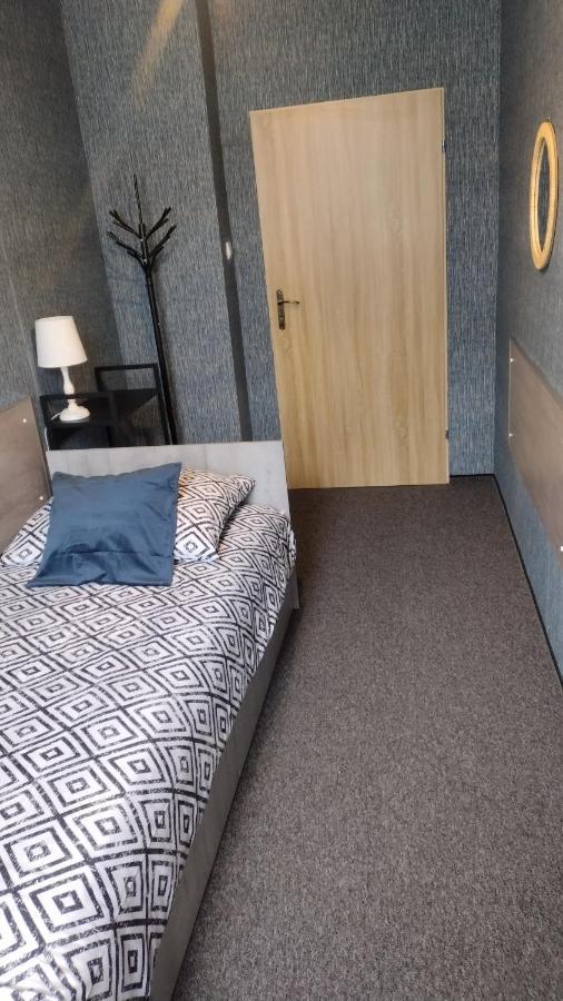 Hotelik Mona-Pokoje Z Lazienkami Elbląg Eksteriør billede