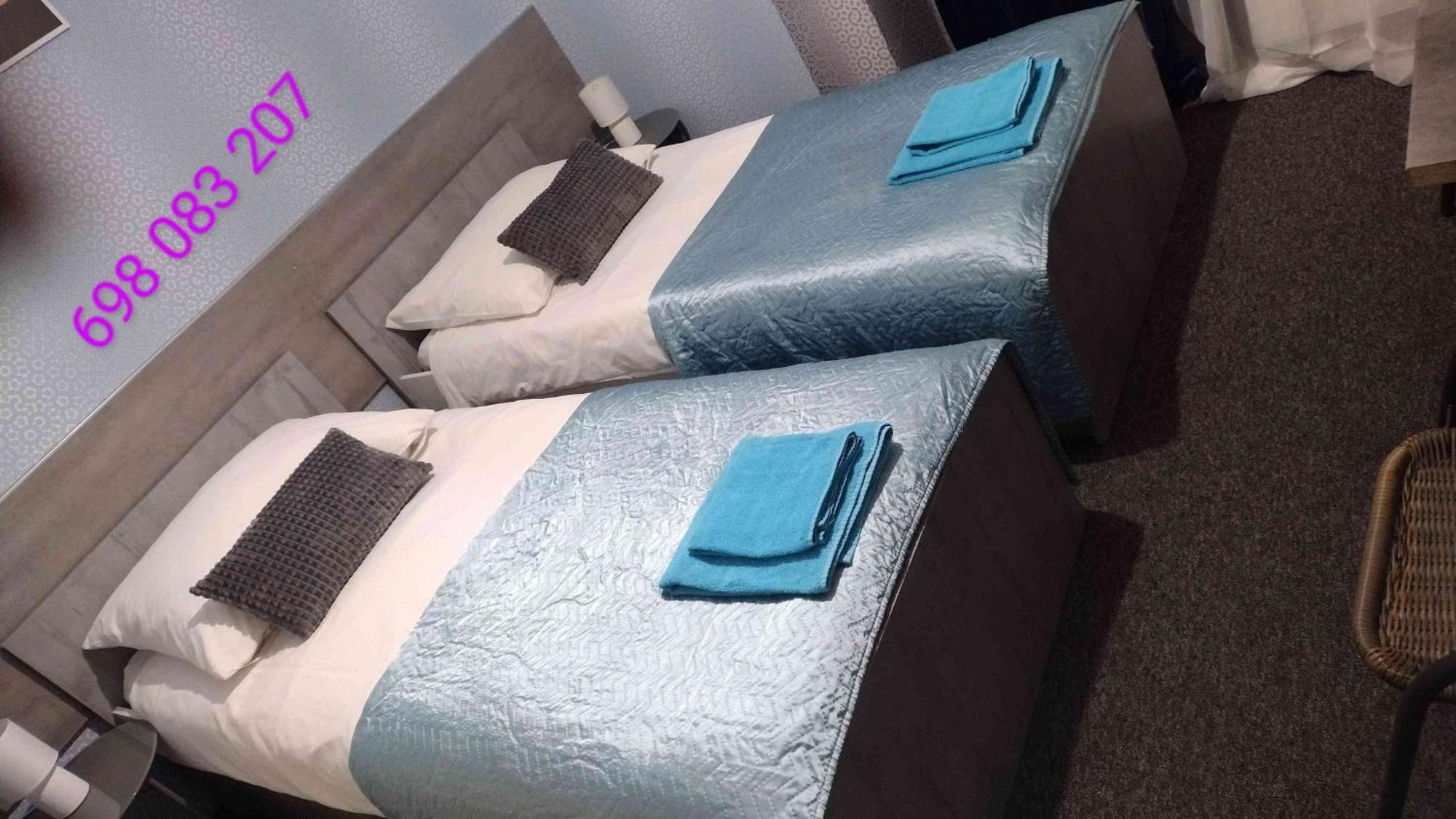 Hotelik Mona-Pokoje Z Lazienkami Elbląg Eksteriør billede