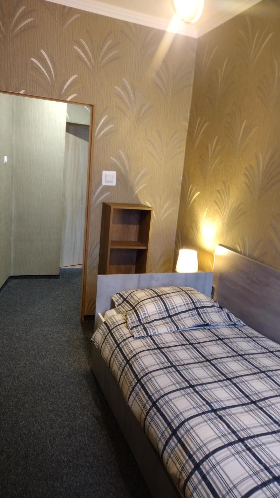 Hotelik Mona-Pokoje Z Lazienkami Elbląg Eksteriør billede