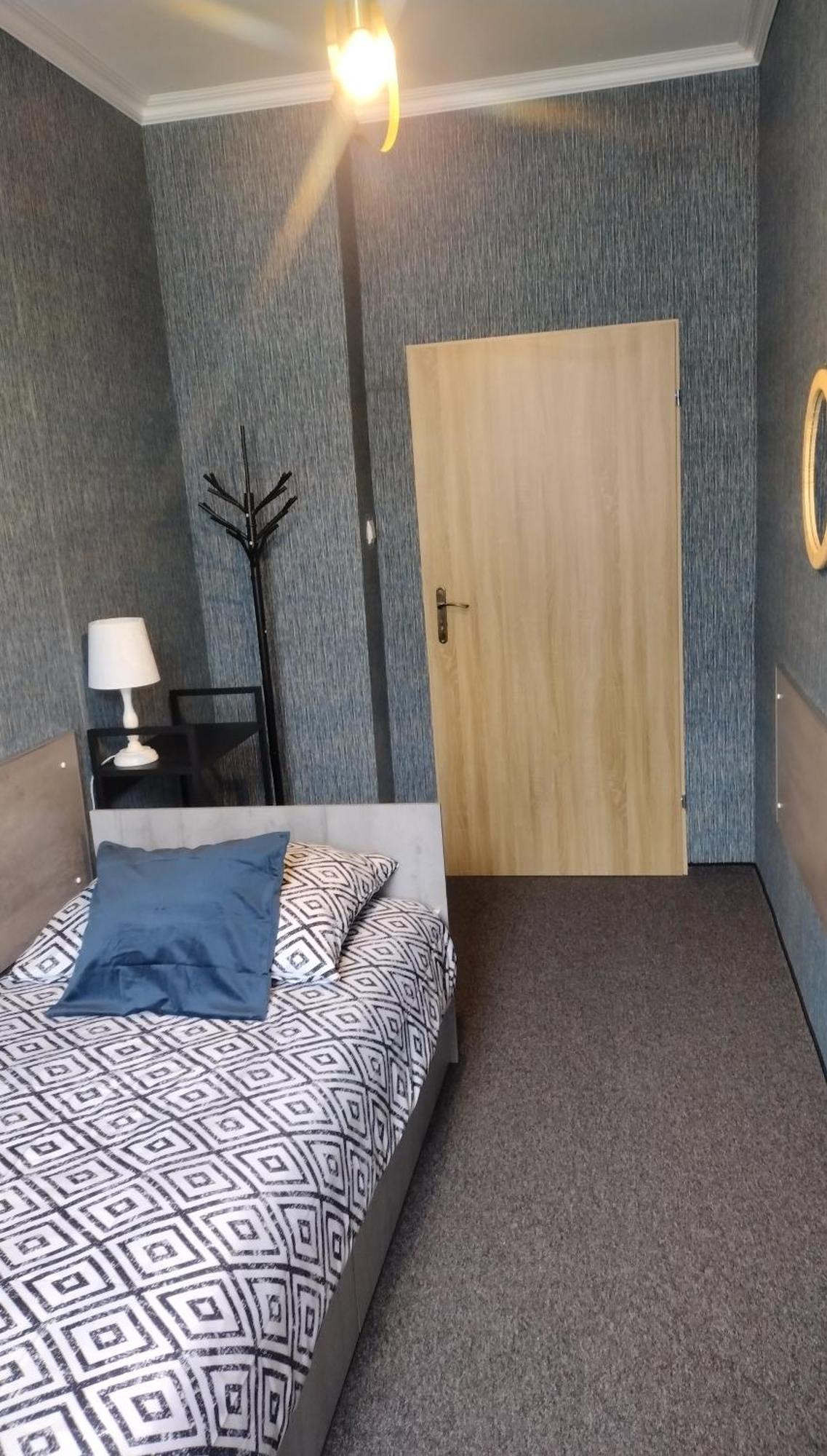 Hotelik Mona-Pokoje Z Lazienkami Elbląg Eksteriør billede