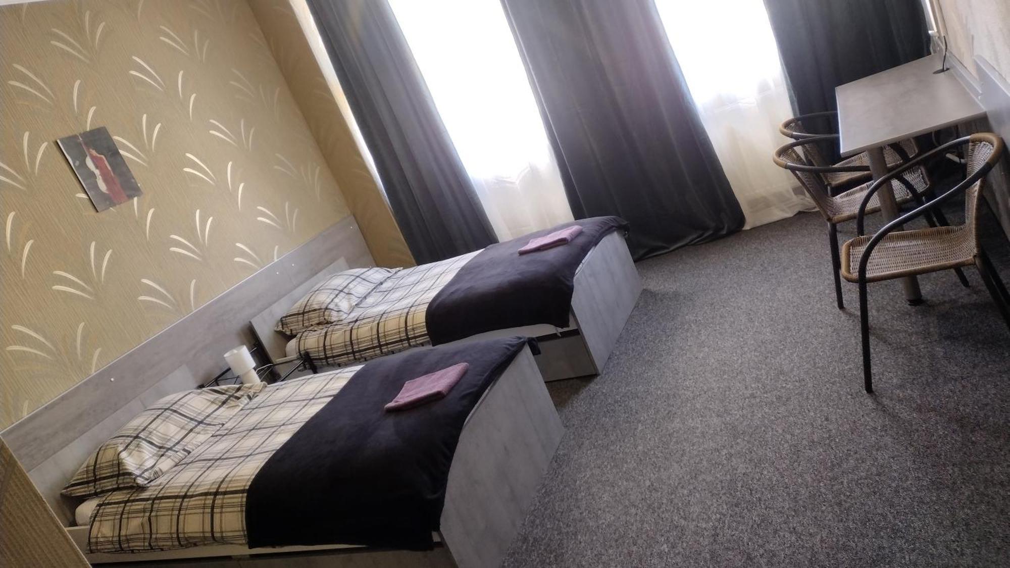 Hotelik Mona-Pokoje Z Lazienkami Elbląg Eksteriør billede