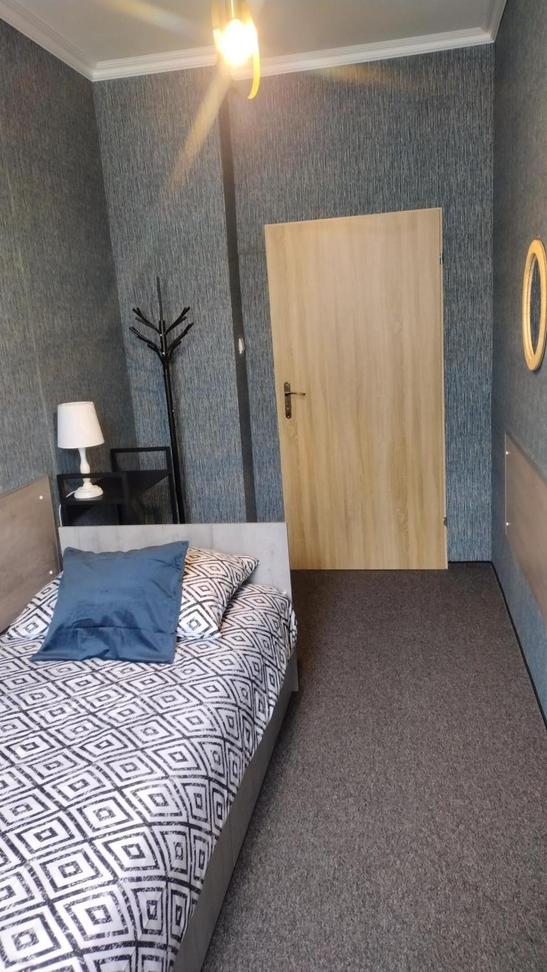 Hotelik Mona-Pokoje Z Lazienkami Elbląg Eksteriør billede
